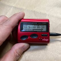 アイオーデータ　MP3 MDM-H205 再生OK オーディオプレーヤー　本体 SDカード付き　日本製_画像1