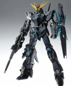 値下げ小説版 ユニコーンガンダム2号機 バンシィ Ver.Ka 最終決戦仕様 プレミアムバンダイ限定 