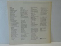 初回 帯付 原盤 JERUSALEM エルサレム・デビュー 1972年 英国 UK HARD ROCKの伝説的秘蔵盤 JPN ORIGINAL 状態良好_画像9