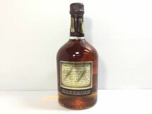 [K-2024]CHIVAS REGAL 12年 スコッチウイスキー★シーバスリーガル 1801 古酒 洋酒☆未開栓 WHISKY 売り切り 1円スタート♪_画像4