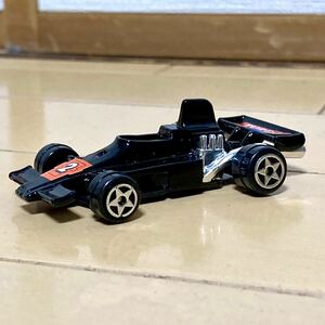 香港製 当時物 Timytoys ティミートイズ TM-6227 Shadow F1 シャドウ トミカサイズ 美品！