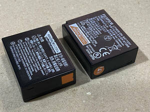 NP-Ｗ126s NP-W126 フジフィルム　バッテリー 中国製充電器