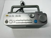 Panasonic AM/FMラジオ RF-U350 パナソニック_画像5