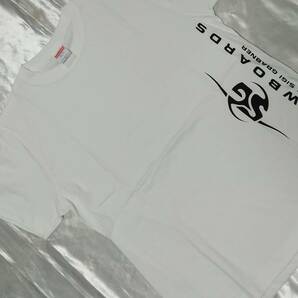 ◆新品・Tシャツ・SG SNOWBOARD・シギグラブナーWL◆ラスト2着の画像2
