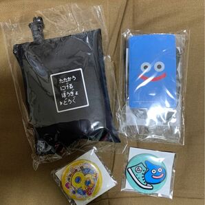 【価格相談NG】ドラゴンクエスト スマホフェス グッズ