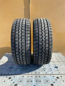 ★☆直接引き取りも可能！！(477)　ダンロップ WINTER MAXX LT03 215/65R15 110/108L 2本セット☆★