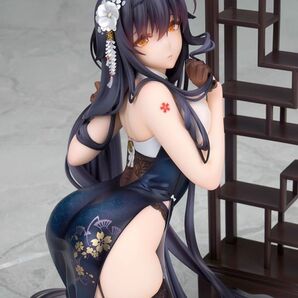 新品未開封 アズールレーン吾妻 語らいの春霞Ver. 1/7スケール完成品フィギュア