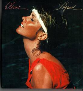 【Deluxe Edition (2CD＋DVD)】Olivia Newton-John/Physical 