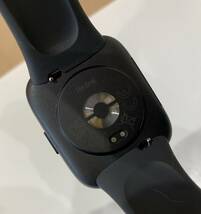 ★ Redmi Watch 3 Active ★　ブラック　取説付き　Bluetooth ヘルスケア　スマートウォッチ　運動　健康　睡眠　付属品・箱付　中古品　_画像4