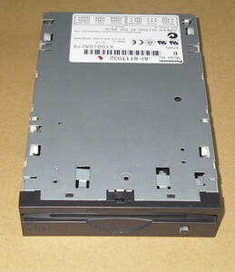 ★(ROLAND/BOSS/YAMAHA/PC) other PANASONIC JU-811T032 ZIP DRIVE 100 (ATAPI 40 pin)★OK!!★