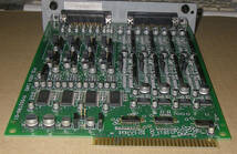 ★TASCAM A/D AND D/A CARD IF-AD4000★OK!!★MADE in JAPAN★_画像8