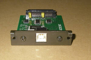 ★ZOOM MRS Series USB Interface BOARD ZOOM UIB-01★MADE in JAPAN★