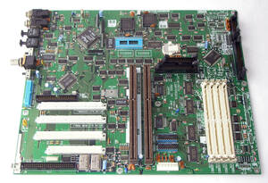 ★Akai S6000 V2 Version 2.14 Motherboard L6044A501A★OK!!★MADE in JAPAN★