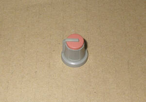 ★Akai MPC2000/MPC2000XL/MPC3000/S01/S2800/S3000/CD3000/CD3000XL other REC KNOB RED★