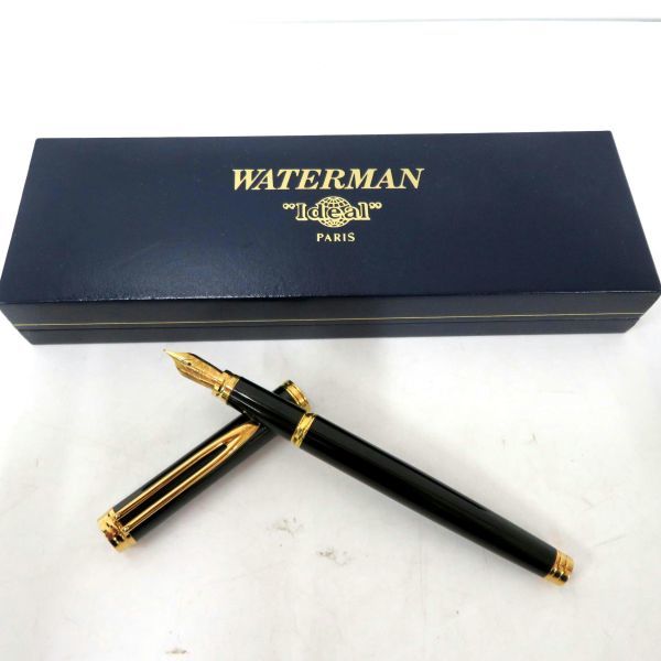 2025年最新】Yahoo!オークション -waterman idealの中古品・新品 2025年最新】Yahoo!オークション -waterman idealの中古品・新品