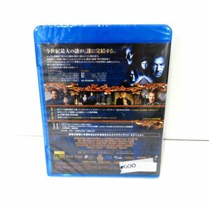 未開封 Blu-ray/ブルーレイ セル/日本正規版 ダヴィンチコード エクステンデッドエディションの画像2