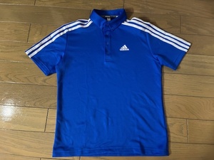 ★ Beauty Adidas Adidas Polo рубашка пуговица Dow