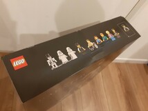 【新品未開封】LEGO 10273 ホーンテッドハウス 廃盤 レア_画像3