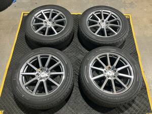 ■Mercedes-Benz　Gゲレンデ　AMG　W463　20iｎ9.5J+35　5穴　PCD130　スコーピオン　275/50R20　4本セット■