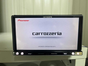 Pioneer カロッツェリア AVIC-MRZ099/2013