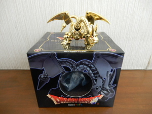 ドラゴンクエスト メタリックモンスターズギャラリー メカバーン スクウェア・エニックス 開封品 中古品