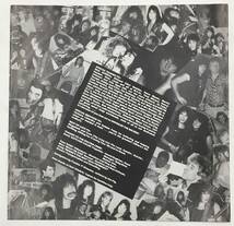 LP EXCITER - Unveiling The Wicked MFN61 Music For Nations UK Original エキサイター アンヴェイリング・ザ・ウィックド_画像4