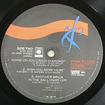 LP ピンク・フロイド - 時空の舞踏 30AP2265 帯付 PINK FLOYD A Collection Of Great dance Songs マスターサウンド MASTER SOUND 高音質_画像8