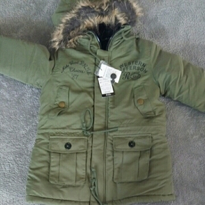  military coat 120