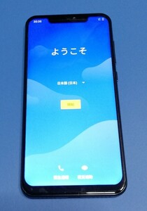 umidigi z2 ジャンク品 送料250円