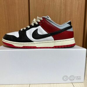 NIKE BY YOU DUNK 27.5cm union jordan