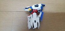 ☆定形外郵便発送 MG 1/100 エクリプスガンダム 胴体 ボディ スタンド パーツ 機動戦士ガンダム SEED ECLIPSE BANDAI ガンプラ ジャンク☆_画像4