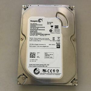 HDD 250GB 異常 WD2500AAKX e31