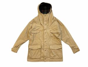 70s EDDIE BAUER MOUNTAIN PARKA ビンテージ エディーバウアー マウンテン パーカー BAXTER STATE JACKET USA L.L.BEAN