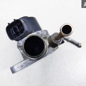 保証付 トヨタ純正 JZA70 スープラ 1JZ-GTE ターボ ISCV バルブ 22270-46070 JZX81 JZX90 JZX100 マークⅡ チェイサー クレスタ 棚D8Jの画像8