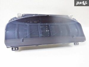 保証付 トヨタ純正 GX100 マーク2 グランデ AT スピードメーター 走行距離不明 即納 棚B12I