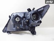 きれい！！ホンダ純正 RR1 エリシオン プレステージ HID キセノン ヘッドライト ヘッドランプ 右 運転席 HCHR-618 STANLEY 棚R6_画像6