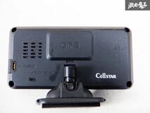 CELLSTAR セルスター アシュラ ASSURA AR-W53GA 電源 ケーブル セット 即納 棚M3G_画像4