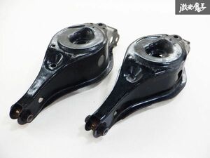 NISSAN 日産純正 CBA-E51 エルグランド FF 2WD VQ350DE グレードVG 2006/6 リア ロアアーム 左右 棚2J4