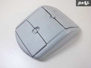 マツダ純正 DG17W スクラム オーバーヘッドコンソール ボックス 天井 小物入れ パネル 即納 棚C1F