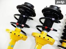 BILSTEIN ビルシュタイン 純正 BMG BRG BR9 BM9 レガシィ サスペンション サス ショック 20365AJ220 20310AJ280 20310AJ290 1台分 棚E9_画像2