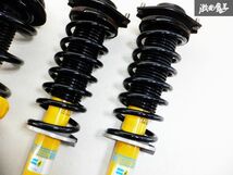 BILSTEIN ビルシュタイン 純正 BMG BRG BR9 BM9 レガシィ サスペンション サス ショック 20365AJ220 20310AJ280 20310AJ290 1台分 棚E9_画像3