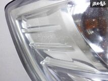 日産純正 CBA-ME51 E51 エルグランド 250V 中期 HID キセノン ヘッドランプ ヘッドライト 右 運転席 KOITO 100-24854 点灯確認済み 棚F9_画像5