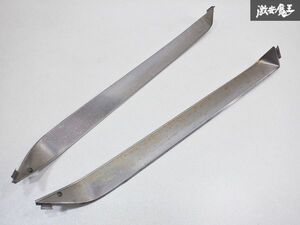 【希少品】 三菱純正 純正OP L063P デリカトラック 後期 バイザー 左右セット 棚