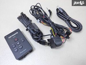 保証付 carrozzeria カロッツェリア ドライブレコーダー ドラレコ ND-DVR1 棚E4G