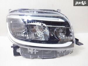 ダイハツ純正 LA650S LA660S タント LED ヘッドライト ヘッドランプ 右 運転席 KOITO 100-69074 棚J4