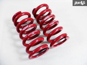 Eibach アイバッハ 直巻 バネ スプリング 203.2mm 8インチ 内径63.5mm 2.5インチ バネレート15.18K 0600.250.0850 棚J10