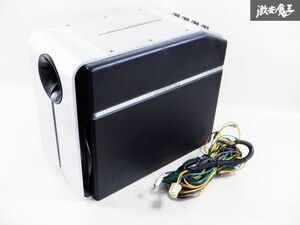 保証付 動作OK ALPINE アルパイン SWW-5000 ウーファー ウーハー 即納 棚E6