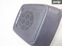 保証付 ホンダ純正 OP オプション BOSE RA6 オデッセイ リアスピーカー 単体 39120-SOD-90 即納 棚E3H_画像3