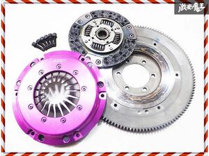 * use OK!!* EXEDY Exedy SE3P RX-8 RX8 13B rotary single clutch cover disk flywheel shelves N1