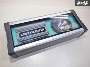 carrozzeria カロッツェリア サブウーハー ウーファー TS-WX200A 180W 即納 棚E10
